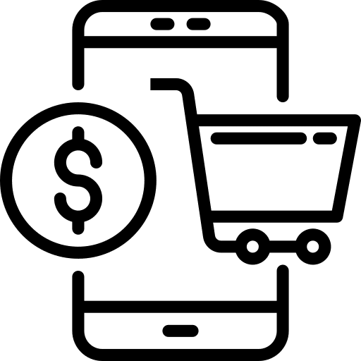 Mobile-shopping